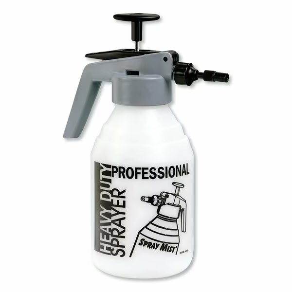 Model 942 Pump-Up Sprayer, 2 qt, Tolco, Mfr#: 150300